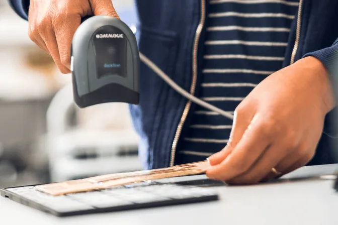 IMEI scanning in Dubai