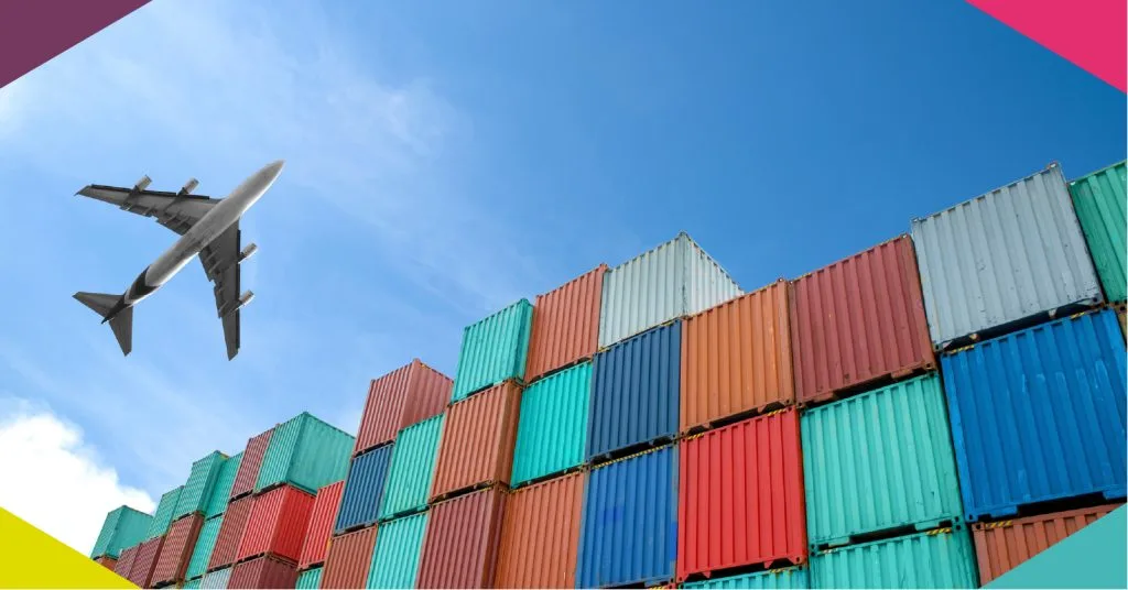 Air Freight VS Air Cargo
