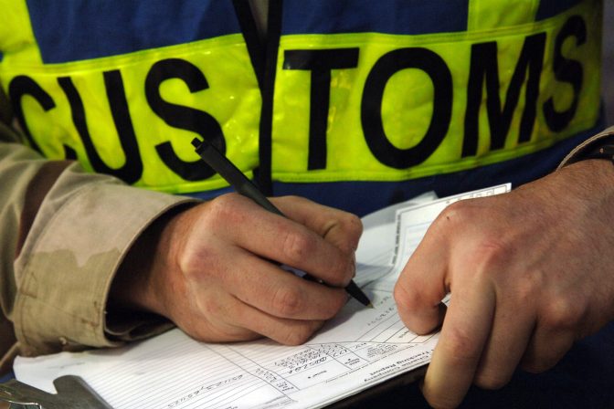 Customs Clearance Services in Dubai: The Best Guide for Effortless Transactions in 2024