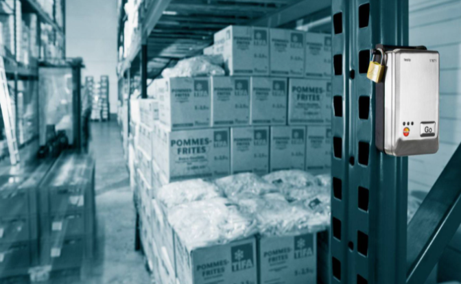 The Types of Cold Chains: What Are They?