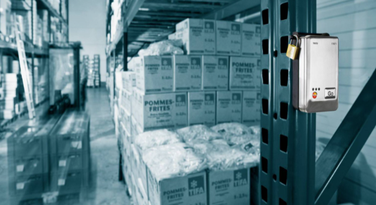 the types of cold chain