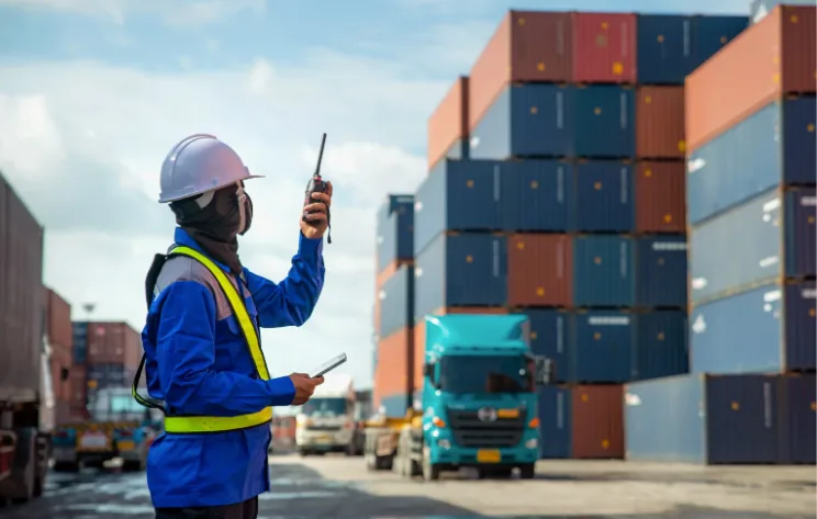 Customs Clearance Procedure in Dubai: How Does It Work in 2024?