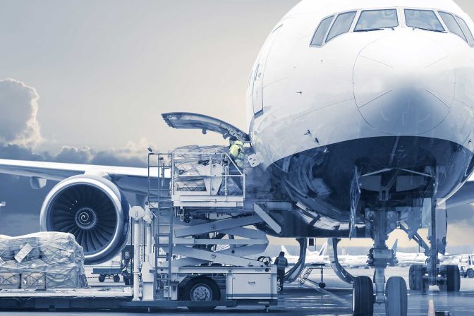 Global Trading: A Guide to Air Cargo Services in Dubai