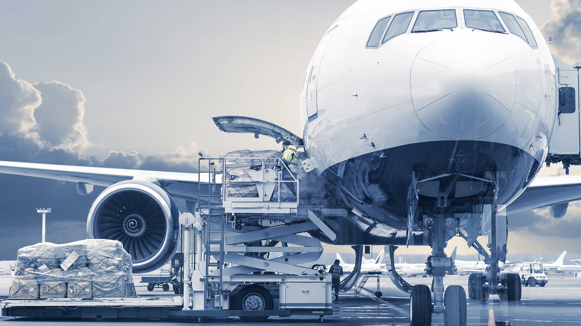 Global Trading: A Guide to Air Cargo Services in Dubai