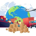 Freight forwarding services in Dubai