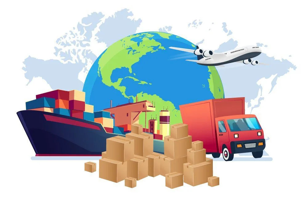 Freight forwarding services in Dubai