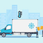 reverse cold chain in Dubai