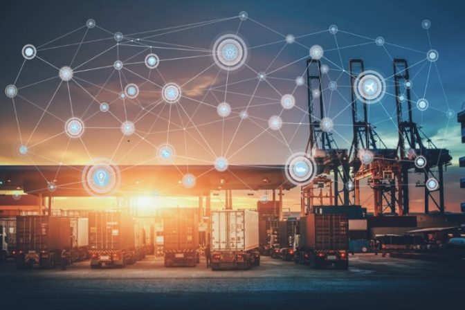 Supply Chain Networks in 2024: The Advantages, Types, and Roles