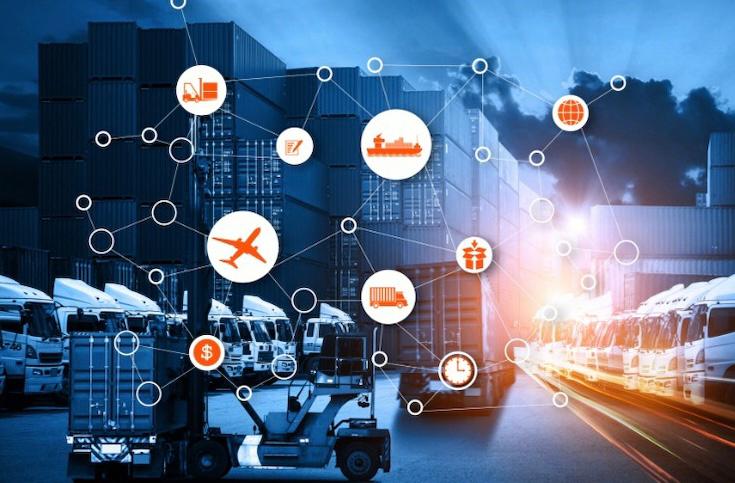 Ai and transportation and supply chain