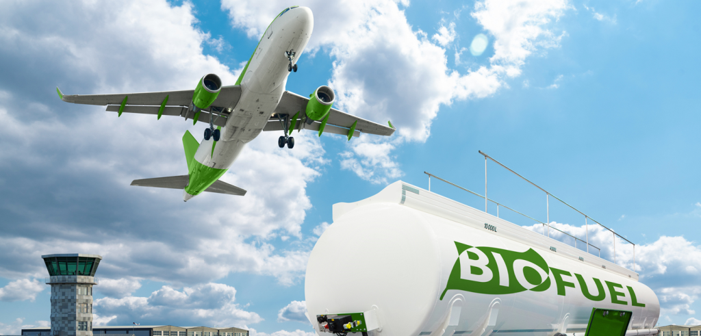 green air cargo