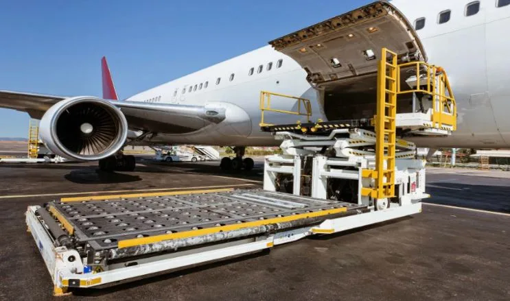 The Advantages of Air Cargo: Are They Worth It?