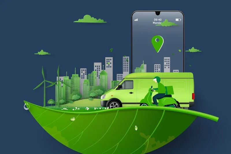 Best Green Air Cargo Logistics Services Guide for 2026