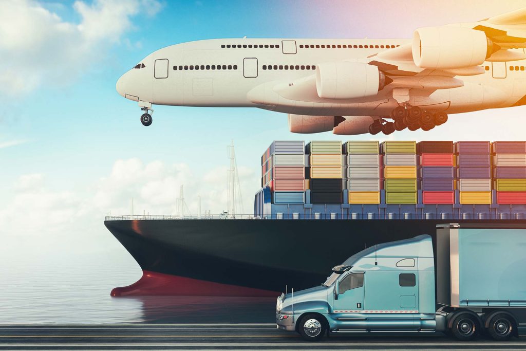 Freight Forwarding and Customs Compliance