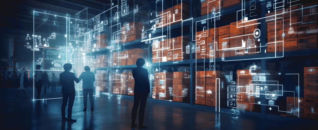 AI in Customs Clearance