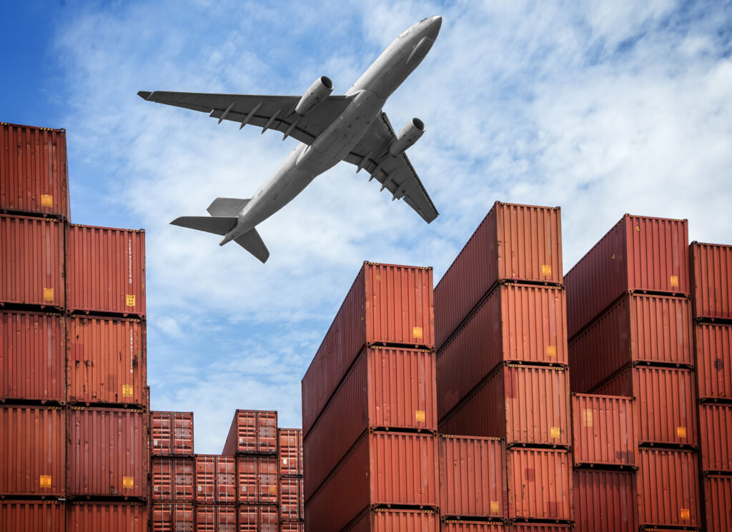 The Advantages of Air Cargo