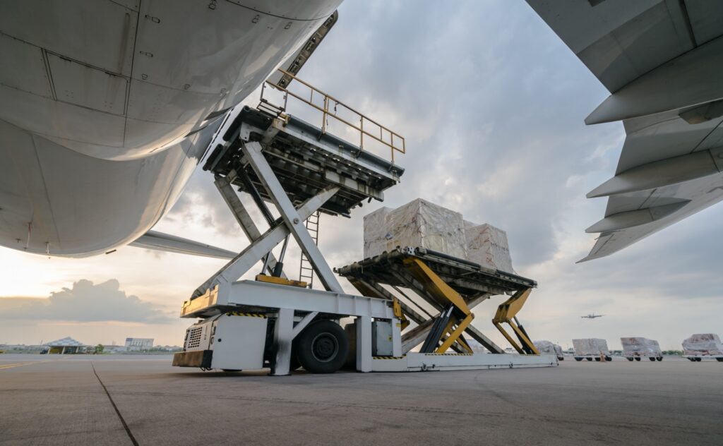 The Advantages of Air Cargo