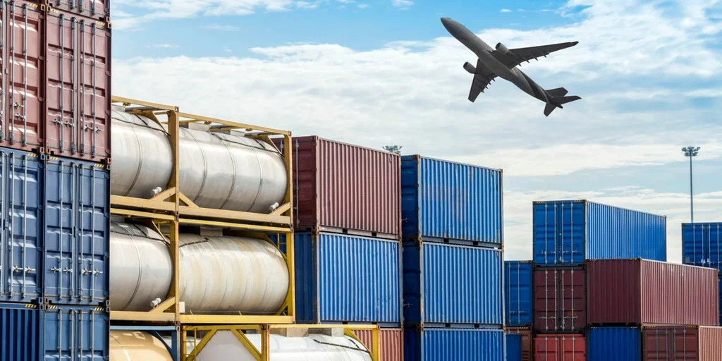 The Advantages of Air Cargo