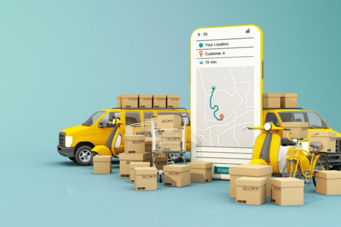 Last Mile Delivery Tracking In Jordan: Importance and Challenges in 2024 