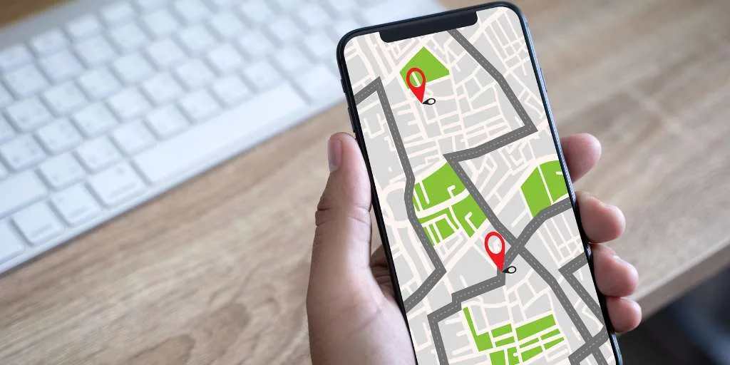 Last Mile Delivery Tracking In Jordan