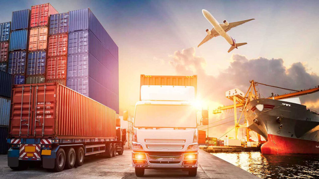 Freight Forwarders in Jordan