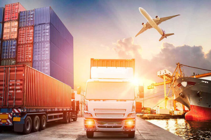 Freight Forwarders in Jordan:  What Is Their New Role & How Do They Operate in 2024?