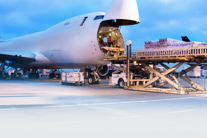 Air Cargo Tracking in Jordan: Importance and New Innovations in 2024