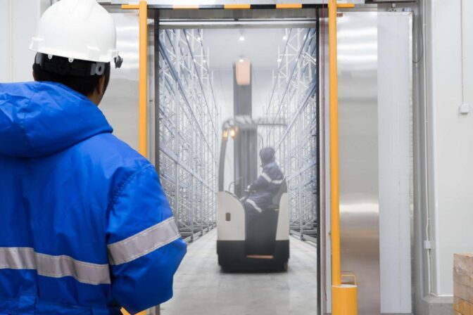 New Cold Chain Technologies in Jordan in 2024: What Are They & Their Importance?