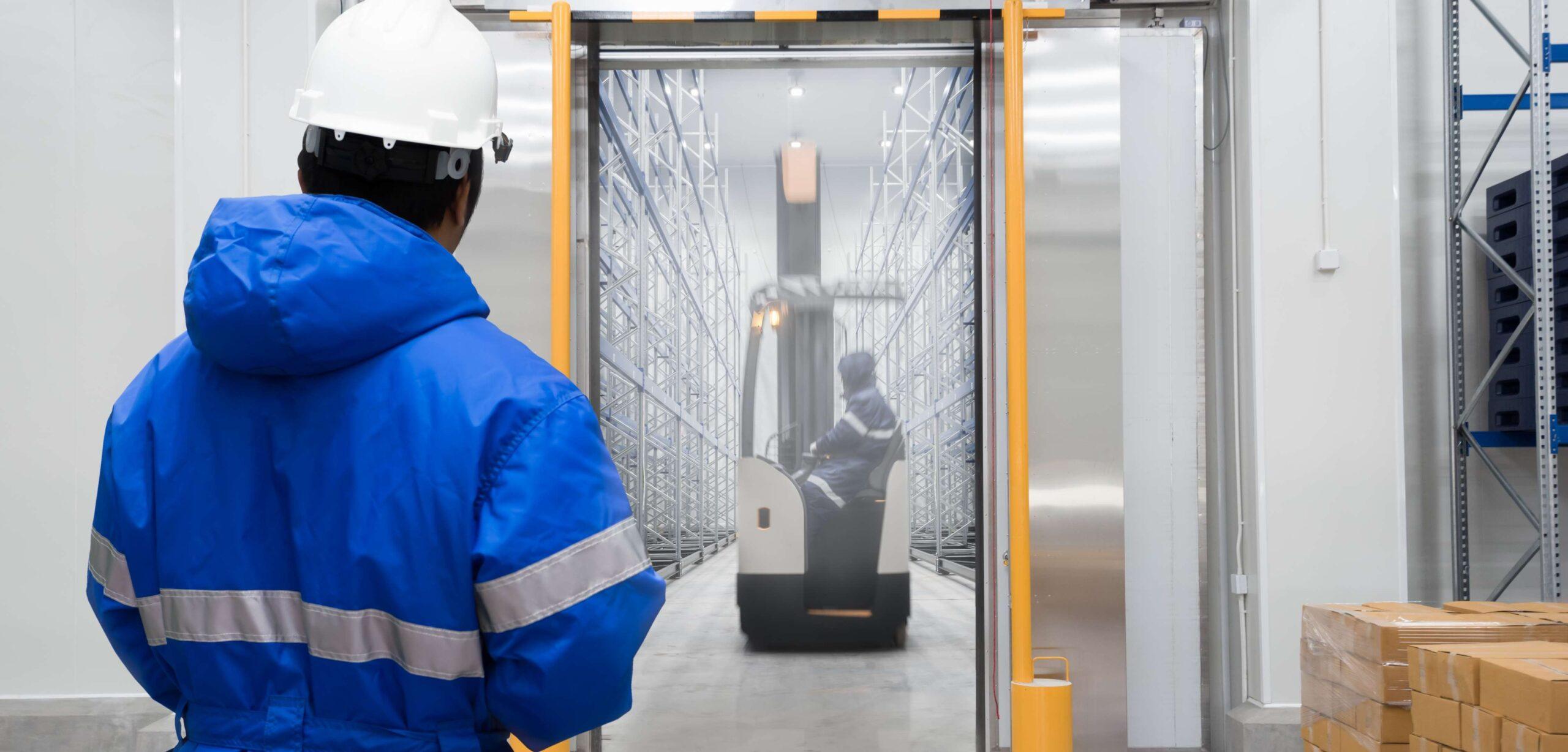 New Cold Chain Technologies in Jordan in 2024: What Are They & Their Importance?