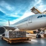 Air Cargo Benefits