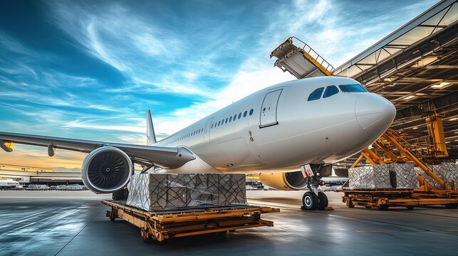 What is Airport to Airport Shipping? And How Does it Work? 