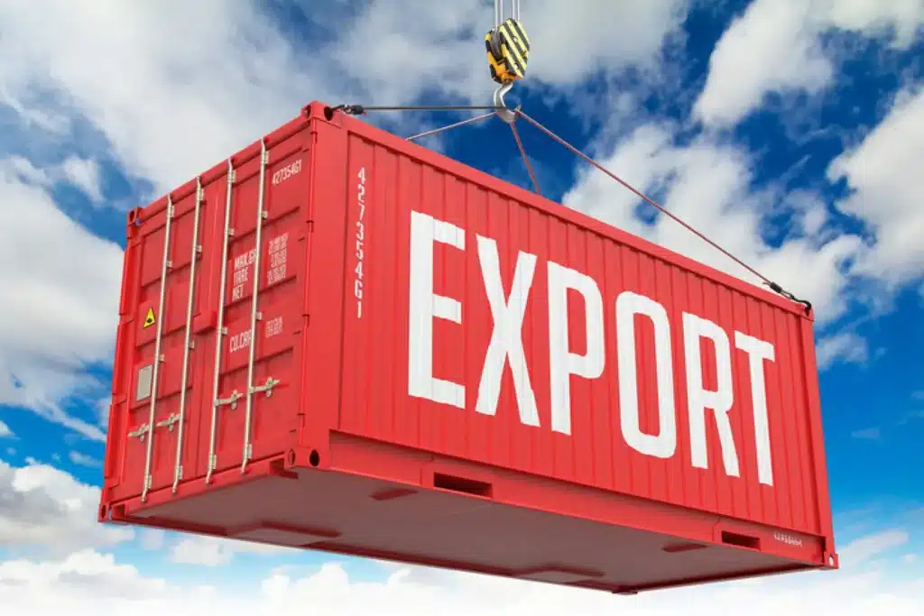 U.S. export Laws