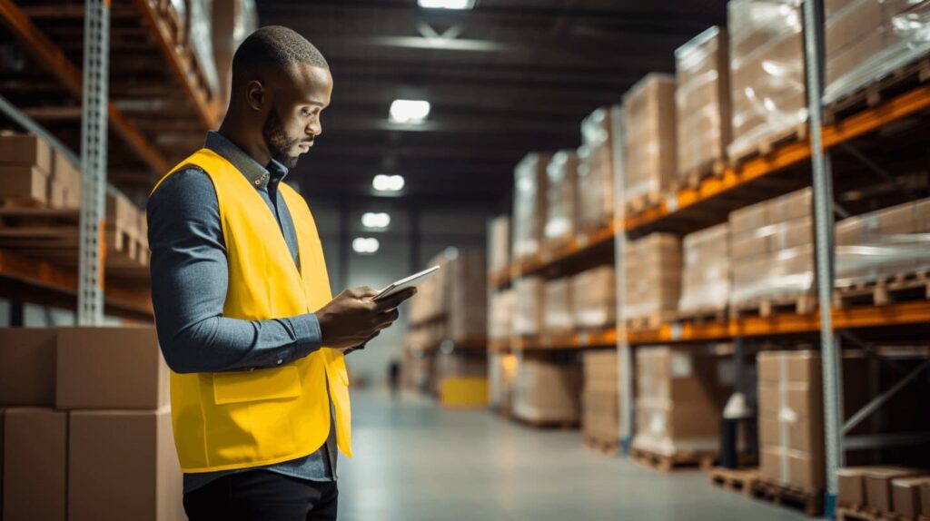 What is the Function of Warehousing in Logistics?