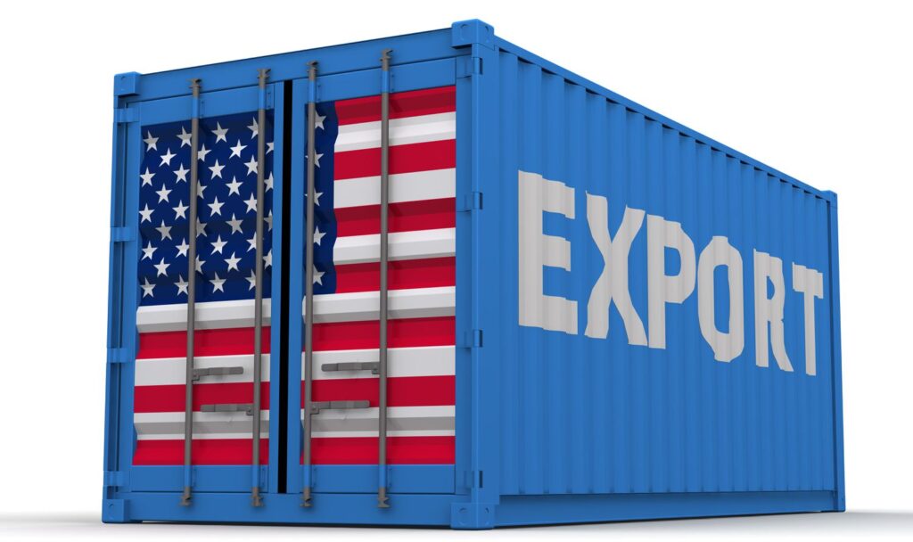 U.S. export Laws