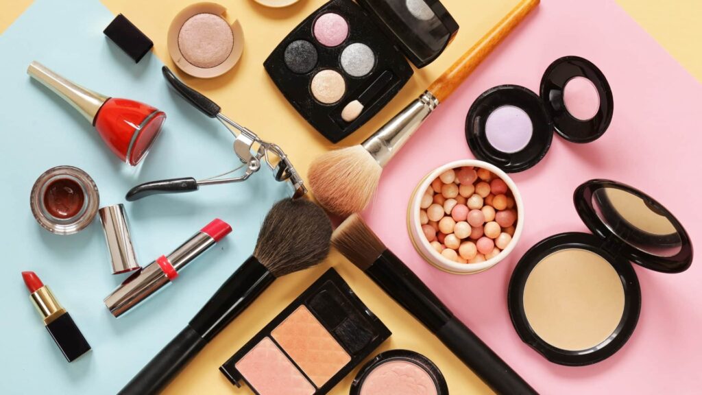 Cosmetics Customs Clearance in Dubai