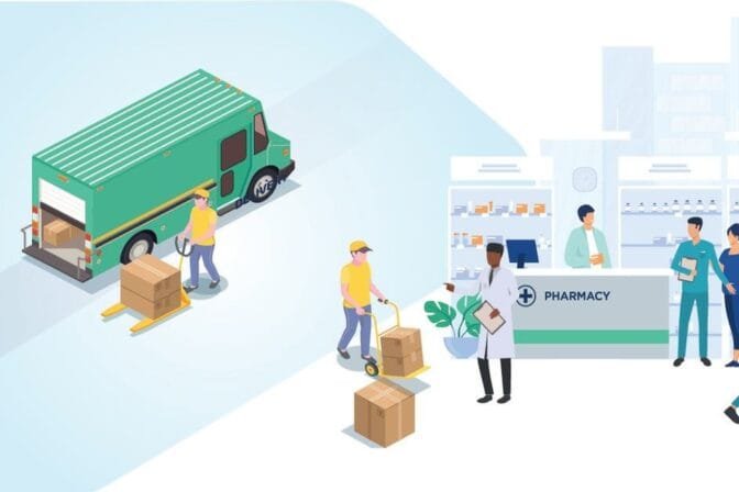 Last Mile Delivery E Commerce: Best 2026 Dubai Guide