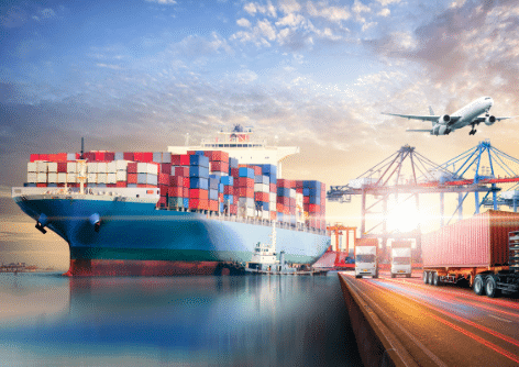 Is Air Freight Cheaper than Sea Freight? 