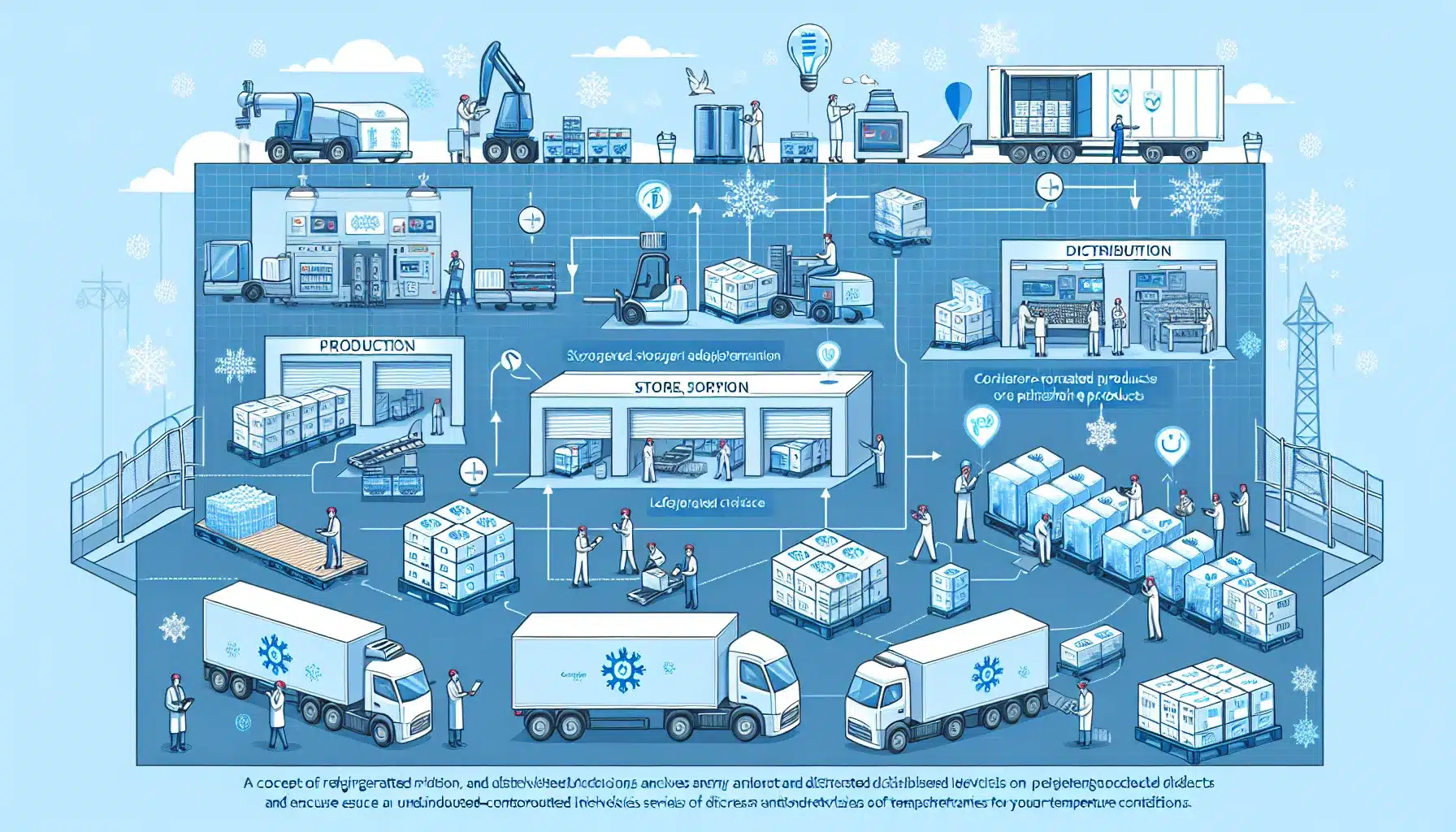 What is Cold Chain Management & Why Does it Matter in 2025