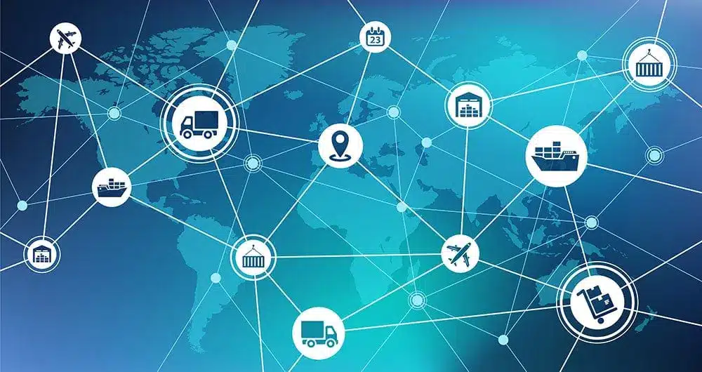 Types of Supply Chain Management