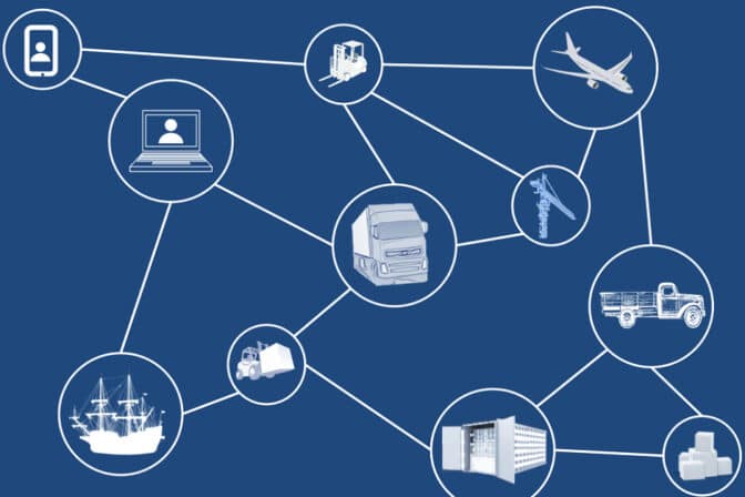 How is Blockchain Used in Logistics? 6 Uses You Need to Know About 