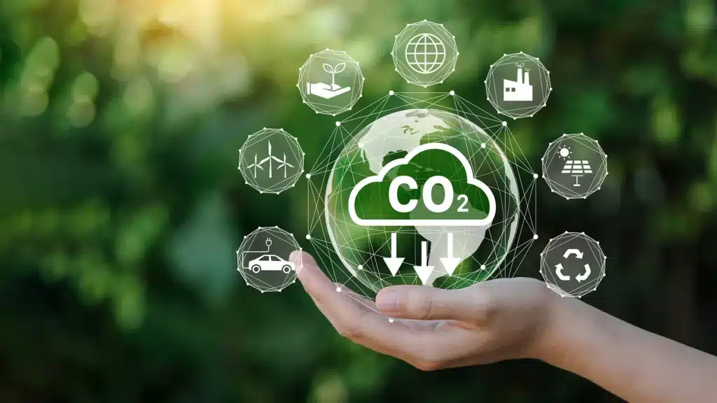 Green Logistics Management