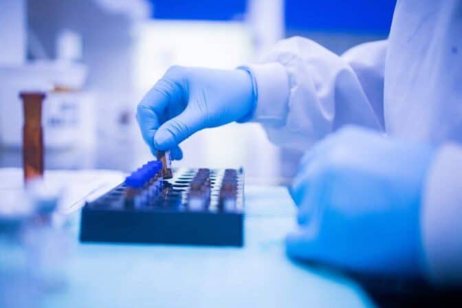 Pharmaceutical Cold Chain Management in Dubai for 2025