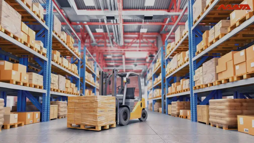 What is Tailored Logistics
