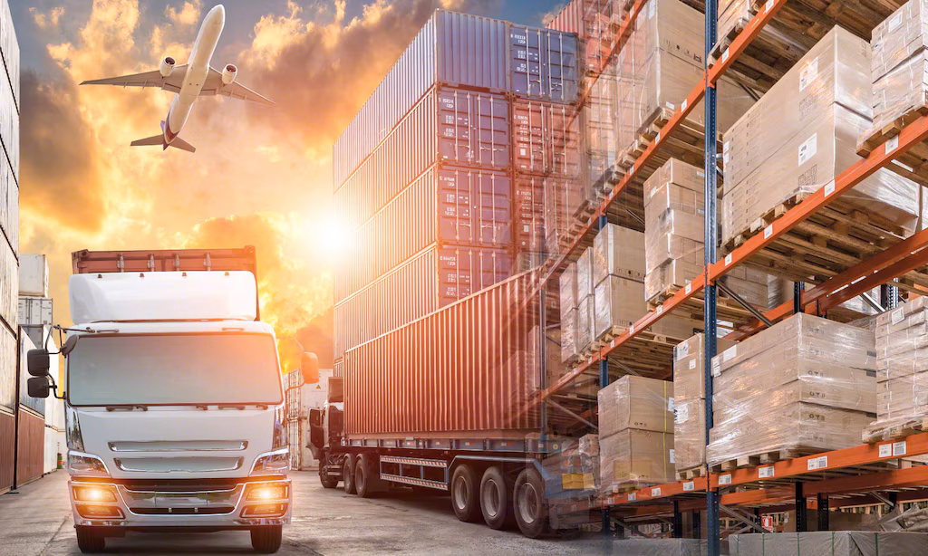 What is Tailored Logistics