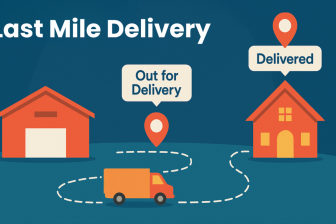 Last Mile Distribution: Best 2026 Logistics Guide for UAE