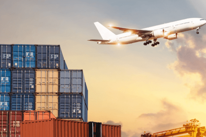 Best Benefits of Air Cargo Services in Dubai| Zline Logstics
