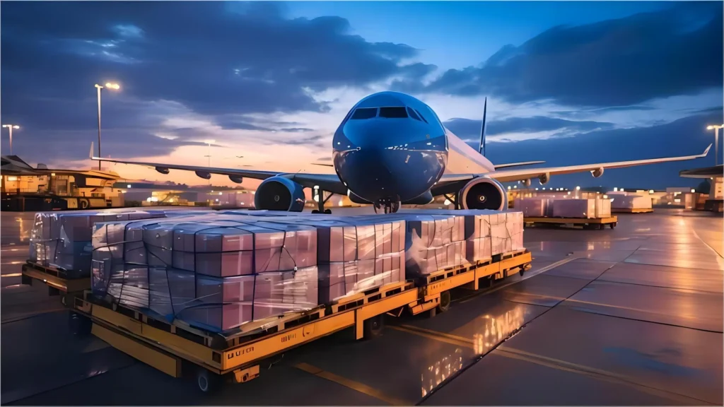 Benefits of Air Cargo Services in Dubai