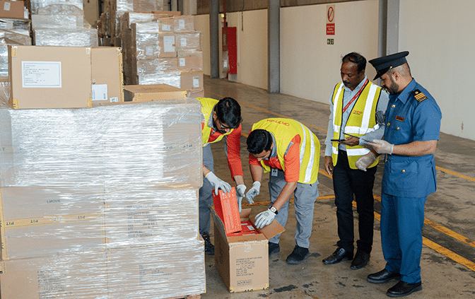 Amazon Logistics UAE: Best 2026 Comprehensive Review