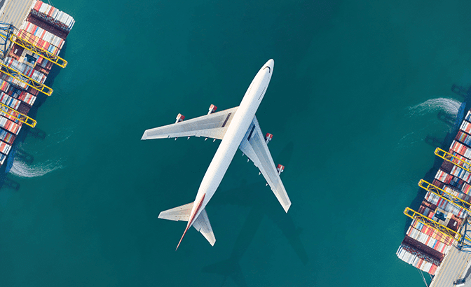 Best Dubai Air Cargo Shipping Solutions for 2026 | Zline