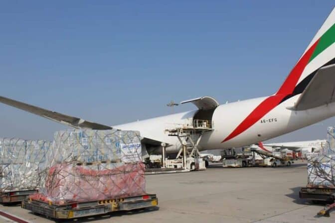 Air Transport Corporation Track: Best 2026 Guide | Zline