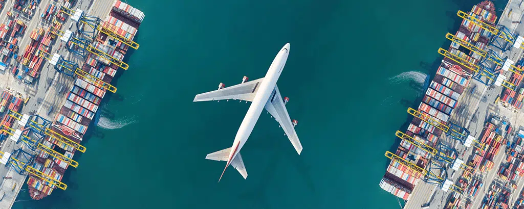 track and trace air cargo